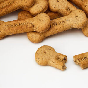 BONIO Happy Fibre Dog biscuits