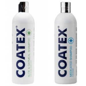 COATEX SHAMPOO