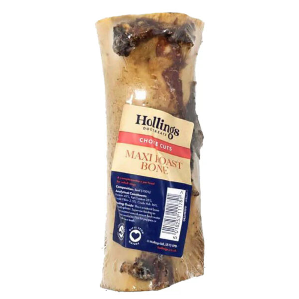 HOLLINGS ROAST BONE