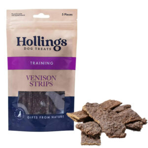 HOLLINGS VENISON STRIPS1