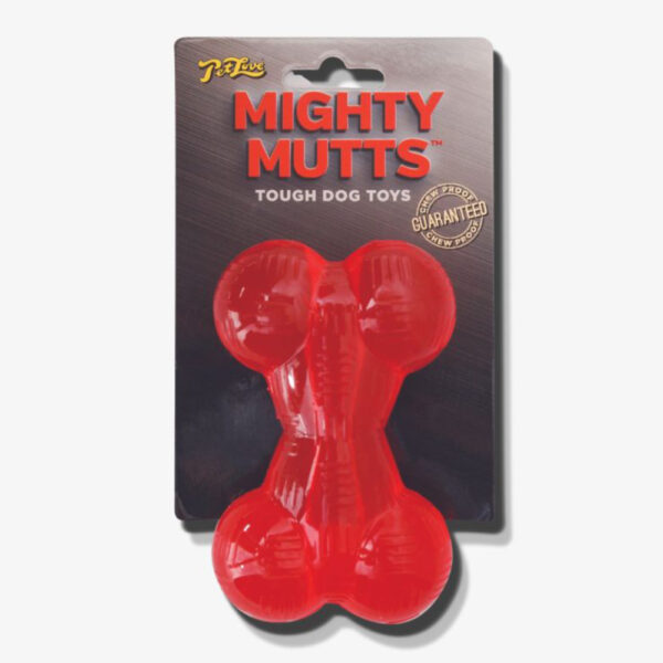 PetLove Mighty Mutts Extra Tough Dog Toys - Image 6