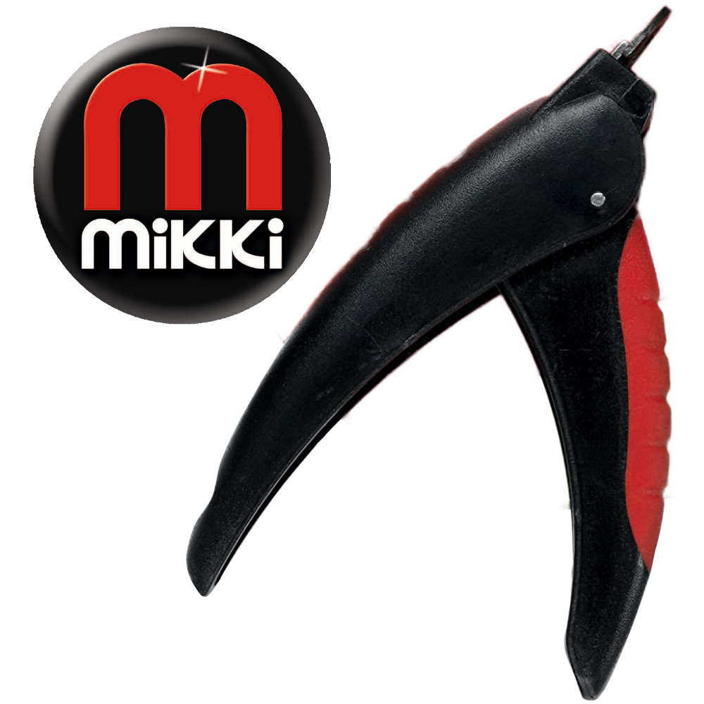 mikki dog nail clippers