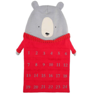 ROSEWOOD ADVENT SNUFFLE CALENDAR