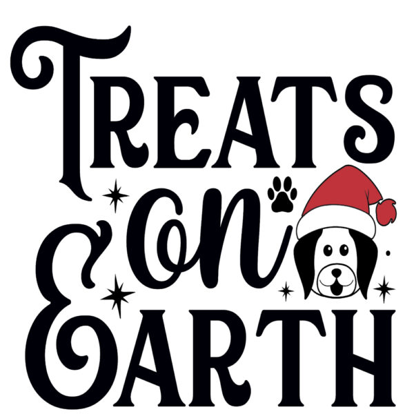 TREAT ON EARTH