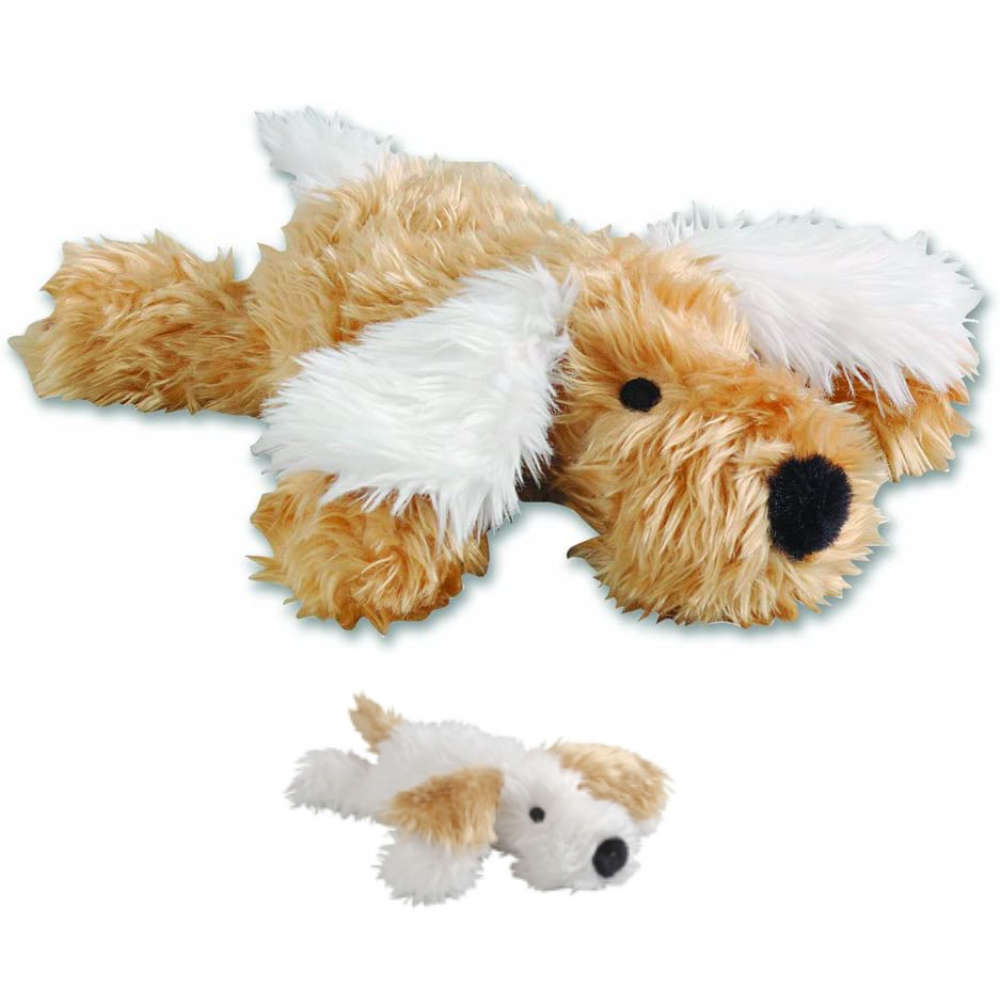 toy dog for baby