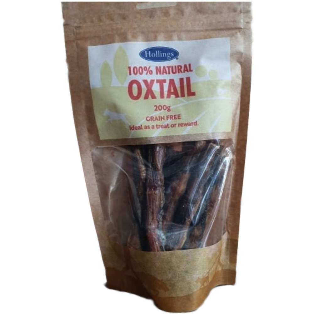 Hollings Oxtail Dog Treat, 200 G Pet Supplies | atelier-yuwa.ciao.jp