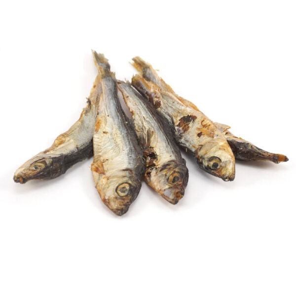 SKIPPERS SPRATS